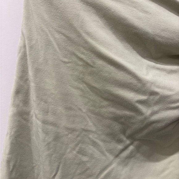 Aritzia Wilfred Saturn Wrap Mini Skirt - Picture 5 of 5